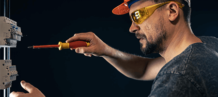 Energy Audit & Power Quality Solutions