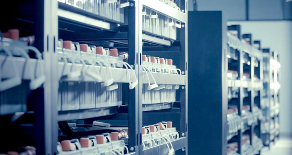 commercial industrial electrical services