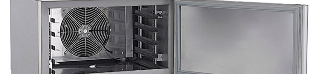 blast chiller calibration services