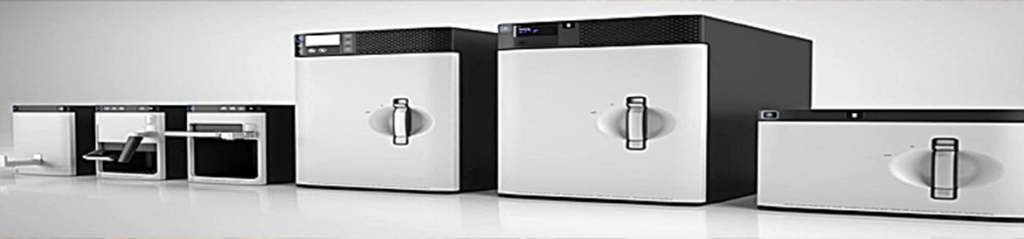 blast freezer calibration services