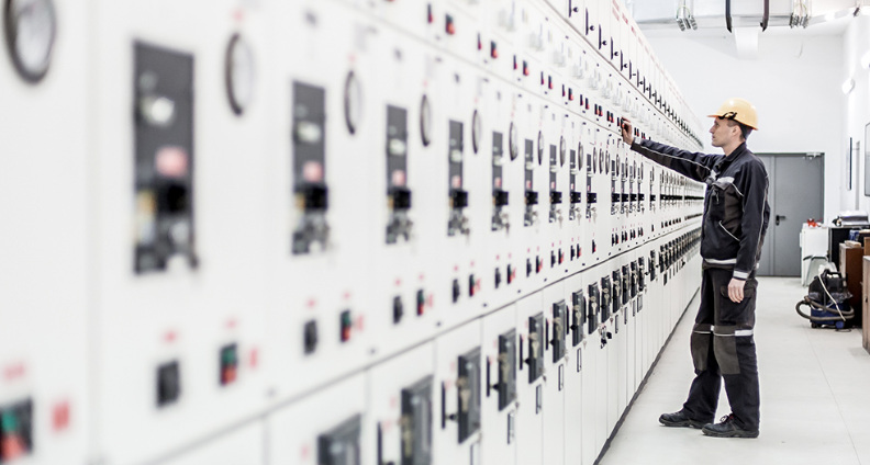 electrical low voltage testing