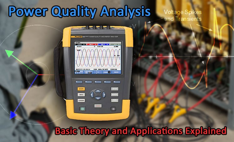 power quality analysis