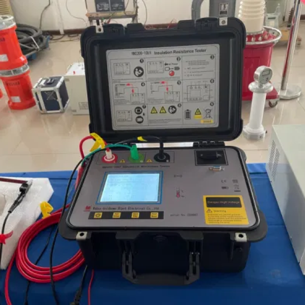 insulation-resistance-test